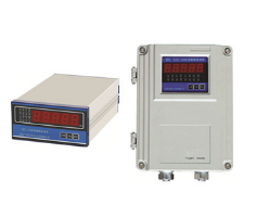 SZC-04系列智能转速表