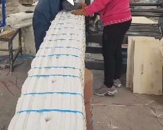 加长模块