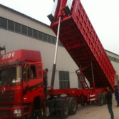 郓城瑞达专用车制造有限公司