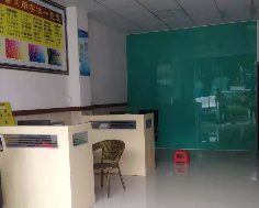 东莞市盛多华装饰工程有限公司前台