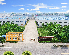 江苏惠优林胶合木工厂