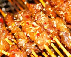 昭通小肉串