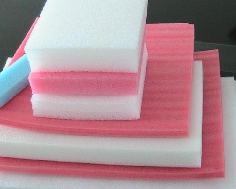 珍珠棉板材