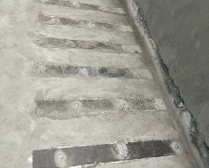 碳纤维加固