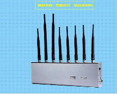 5G信号屏蔽器