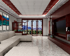 全屋集成吊顶