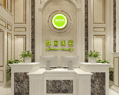 欧式风格别墅装修设计