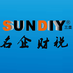 名企财税