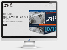 嘉兴市哲峰服饰有限公司