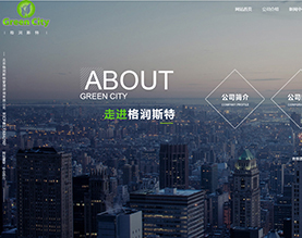 北京格润斯特管理咨询有限公司