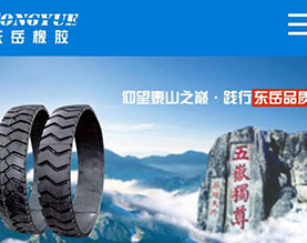 东营市东岳轮胎翻新制品有限公司