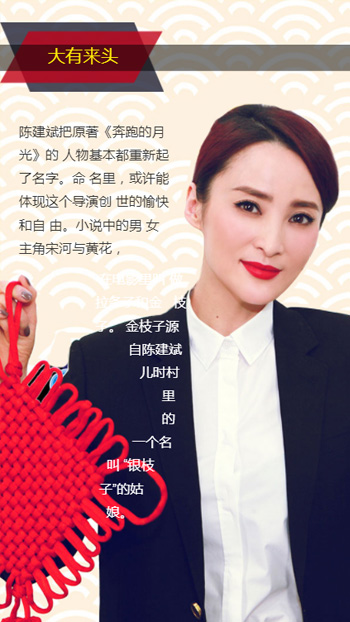 网站案例