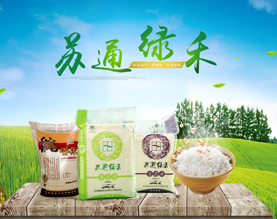 江苏晨希米业有限公司