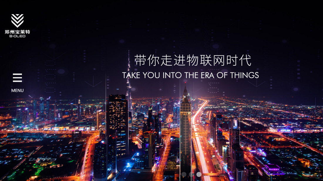 其它网站案例