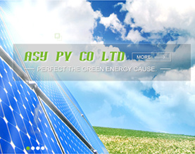 山东爱森阳新能源科技有限公司