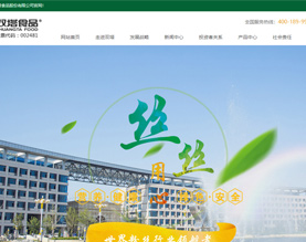 烟台双塔食品股份公司