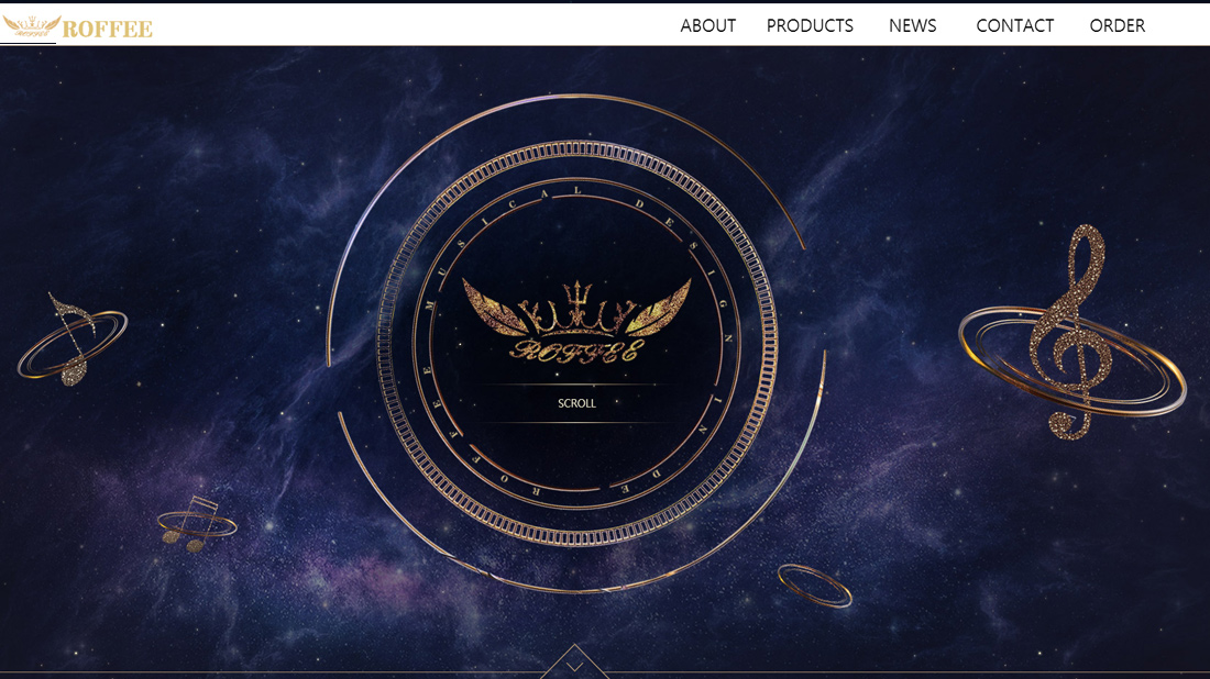 其它/外贸进出口网站案例