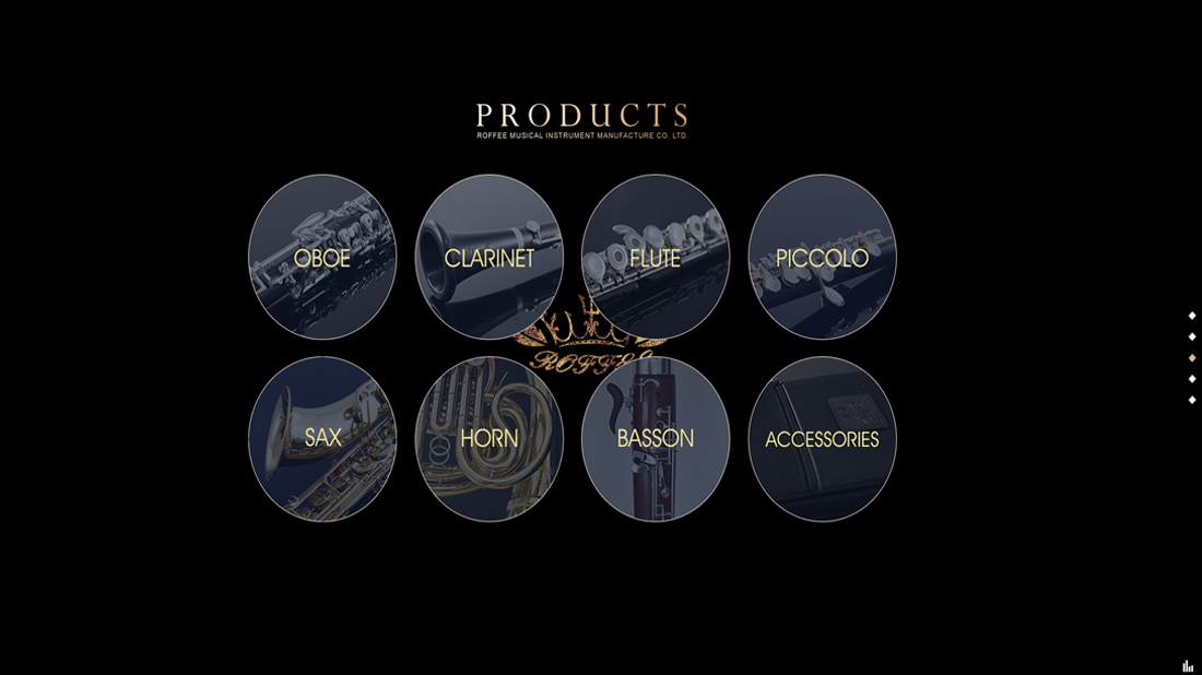 其它/外贸进出口网站案例