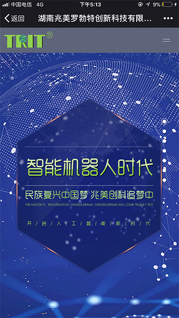 其它网站案例
