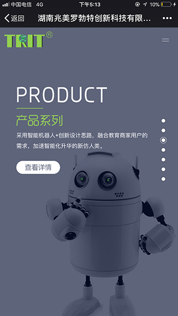 其它网站案例