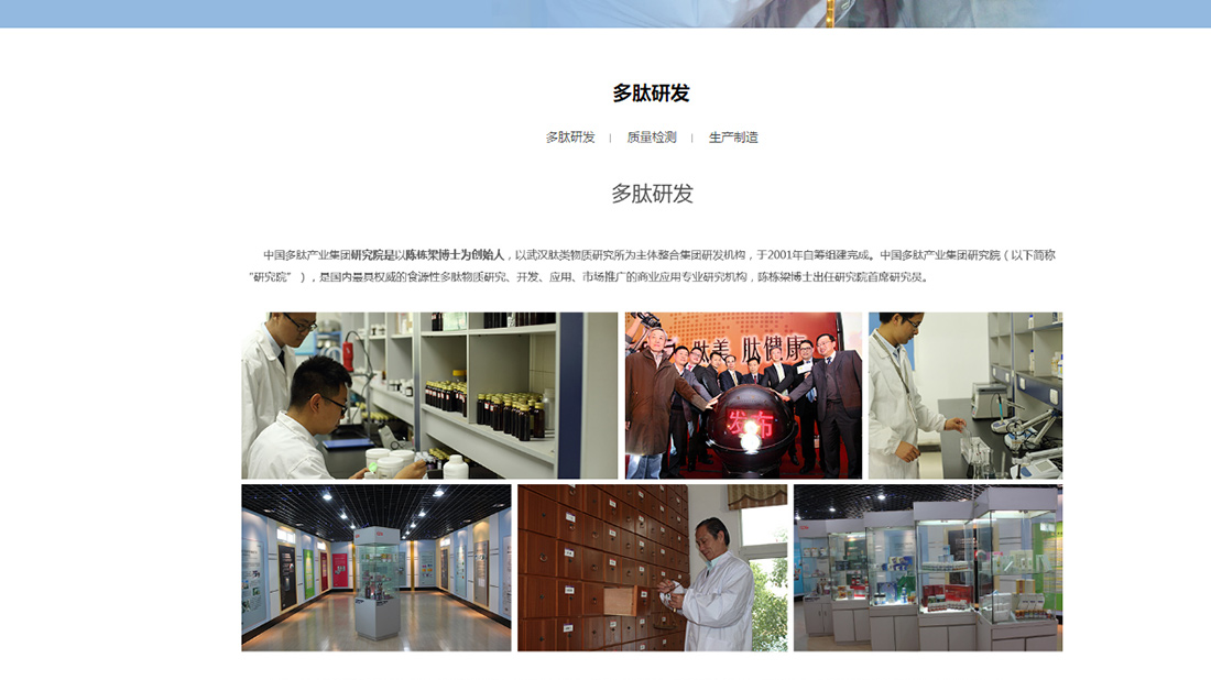 其它网站案例