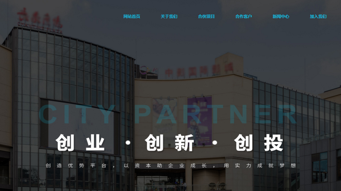 其它网站案例