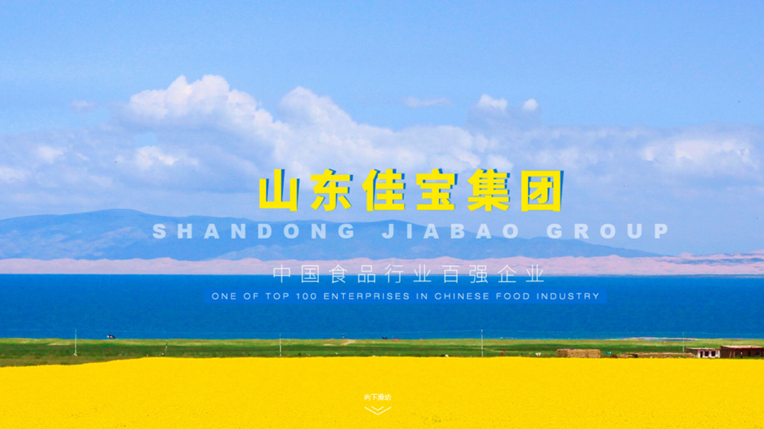 农副产品网站案例