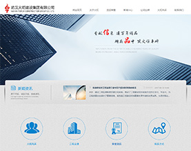 武汉火炬建设集团有限公司