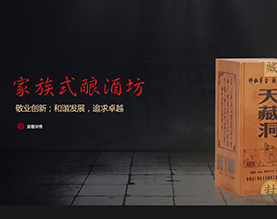 贵州台赤渡酒股份有限公司