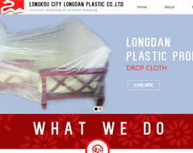 龙口市龙丹塑料有限公司