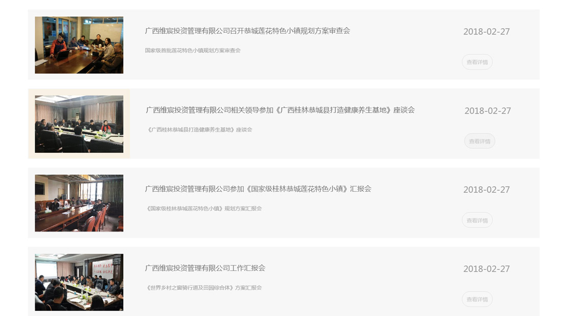 其它网站案例