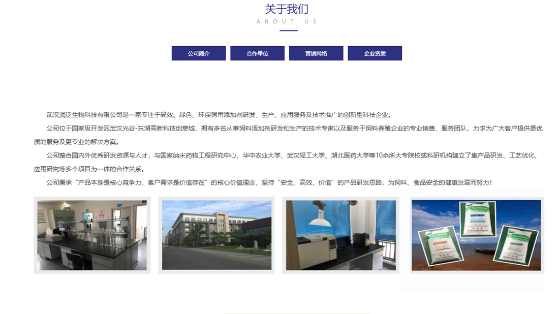 其它网站案例
