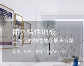 丽杰特性板材(苏州)有限公司 