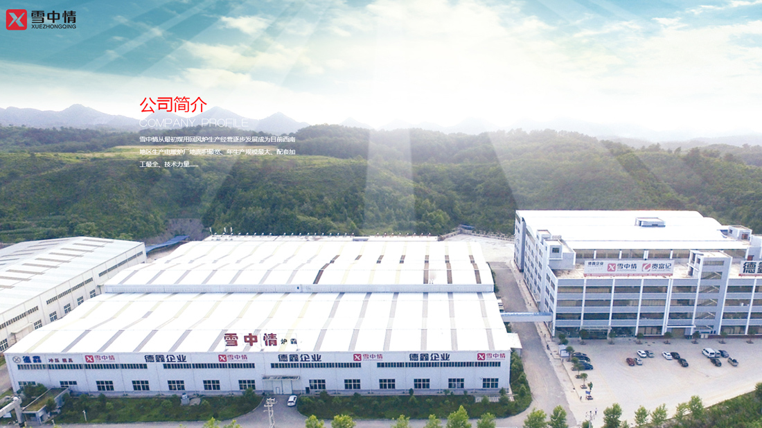 其它/家居用品网站案例