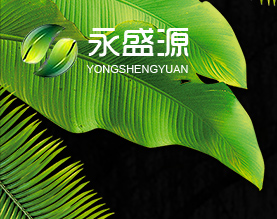 山东永盛源环境建设有限公司 