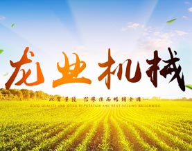 四平市龙业机械制造有限公司