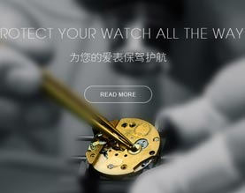 杭州新宇盛时钟表维修有限公司