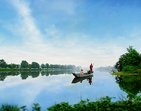 湖北洈水旅游发展有限公司