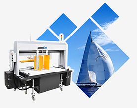 嘉音包装机械（深圳）有限公司