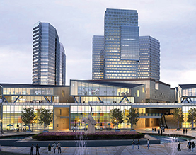 浙江佳境规划建筑设计研究院有限公司