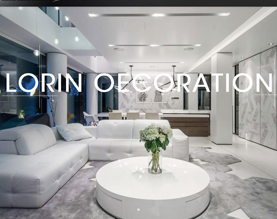 深圳市乐林装饰设计工程有限公司 