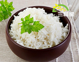 象州三和米业有限公司