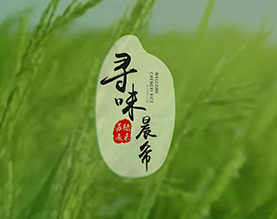 晨希米业有限公司