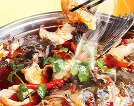 邹平鼎信餐饮管理有限公司