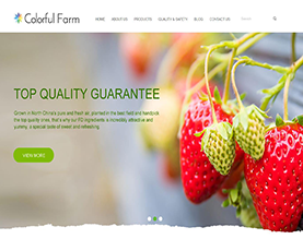 青岛多彩农场食品有限公司