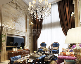 嘉善星艺装饰有限公司