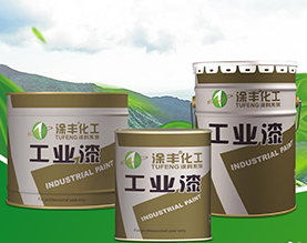 江门市涂丰化工有限公司