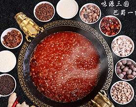 南京少城故事餐饮管理有限公司