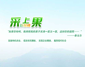 贵州圣地有机农业有限公司