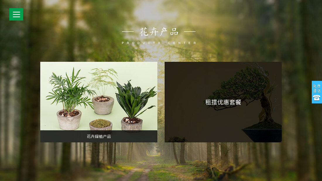 其它网站案例
